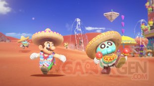 Super Mario Odyssey images (7)