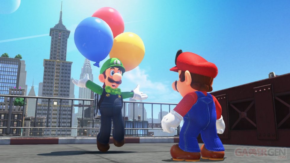 Super Mario Odyssey mise a jour patch 1.2.0 images (2)