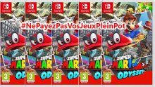 Super Mario Odyssey ne-payez-pas-vos-jeux-70-euros-#NePayezPasVosJeuxPleinPot