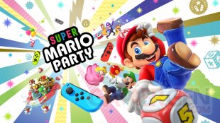 Super Mario Party Edition Switch Images (2)
