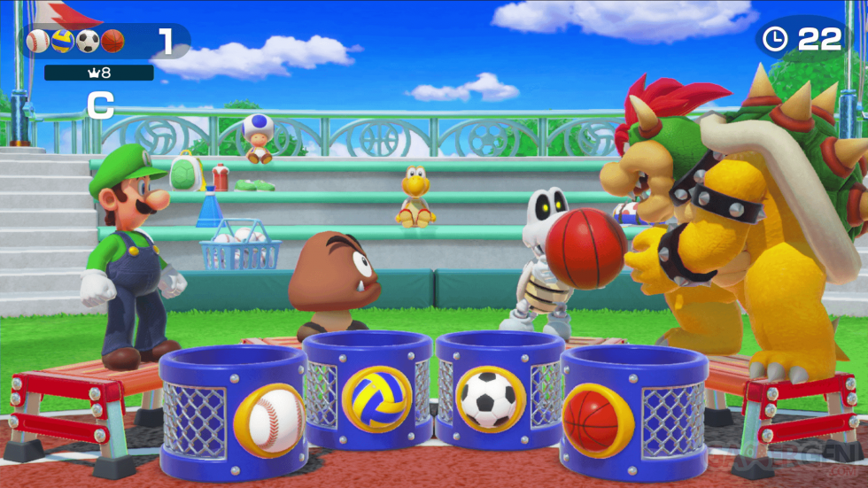 Super Mario Party Edition Switch Images (4)
