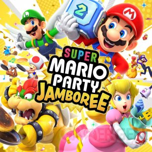 Super Mario Party Jamboree 46 18 06 2024
