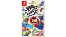 Super Mario Party jaquette switch image