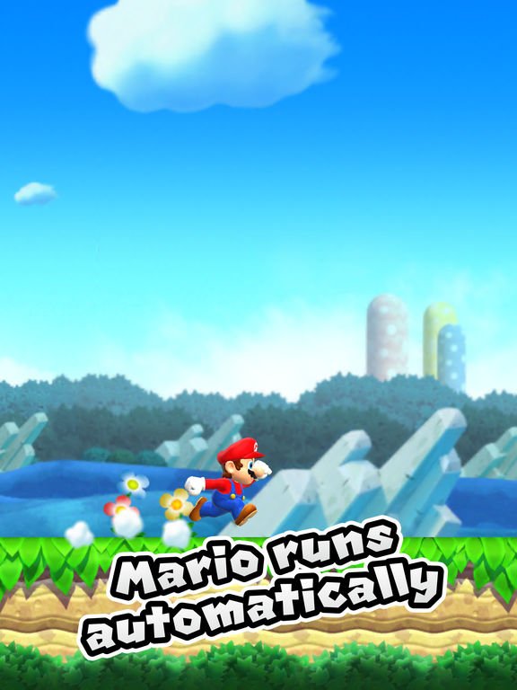 Super Mario RUn images (2).