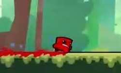 super meat boy forever ps4 release date
