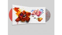 Super Meat Boy Nice To Meat You LP Vinyles (2)