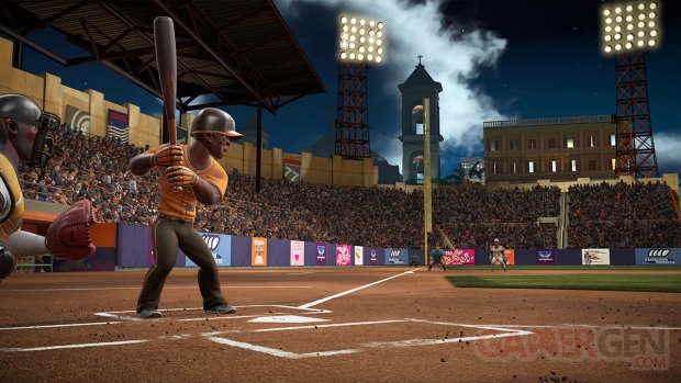Super Mega Baseball 3 image
