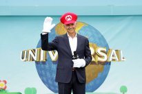 Super Nintendo World Universal Studios Japan (9)