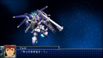 Super Robot Wars T 33 27 11 2018