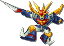 Super Robot Wars V artwork 10 17 11 2016