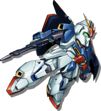 Super Robot Wars V artwork 11 17 11 2016