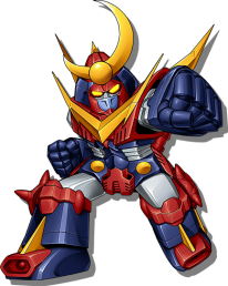 Super Robot Wars V artwork 12 17 11 2016