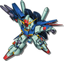 Super Robot Wars V artwork 13 17 11 2016