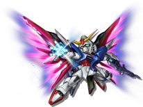 Super Robot Wars V artwork 17 17 11 2016