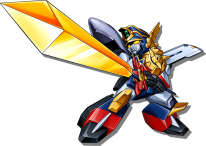 Super Robot Wars V artwork 21 17 11 2016