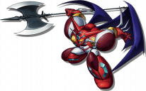 Super Robot Wars V artwork 22 17 11 2016