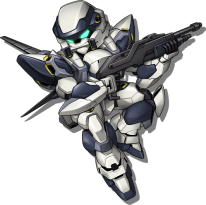 Super Robot Wars V artwork 25 17 11 2016