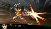 Super Robot Wars V screenshot 03 02 11 2016