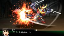 Super Robot Wars V screenshot 05 02 11 2016