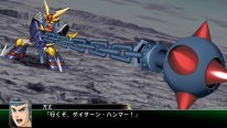 Super Robot Wars V screenshot 07 02 11 2016