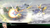 Super Robot Wars V screenshot 10 02 11 2016