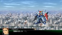 Super Robot Wars V screenshot 15 02 11 2016