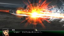 Super Robot Wars V screenshot 41 02 11 2016