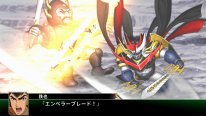 Super Robot Wars V screenshot 58 17 11 2016