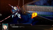 Super Robot Wars X 25 21 12 2017