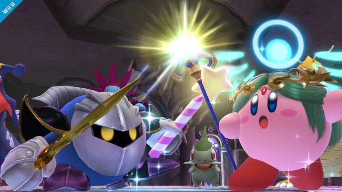 Super Smash Bros 13.08.2014  (9)