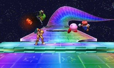 Super Smash Bros 3DS 09.04.2014  (120)