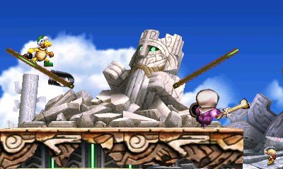 Super Smash Bros 3DS 09.04.2014  (19)