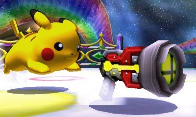 Super Smash Bros 3DS 09.04.2014  (55)