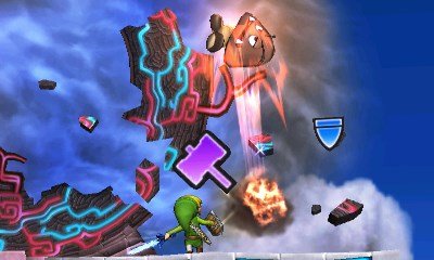 Super Smash Bros 3DS 09.04.2014  (6)