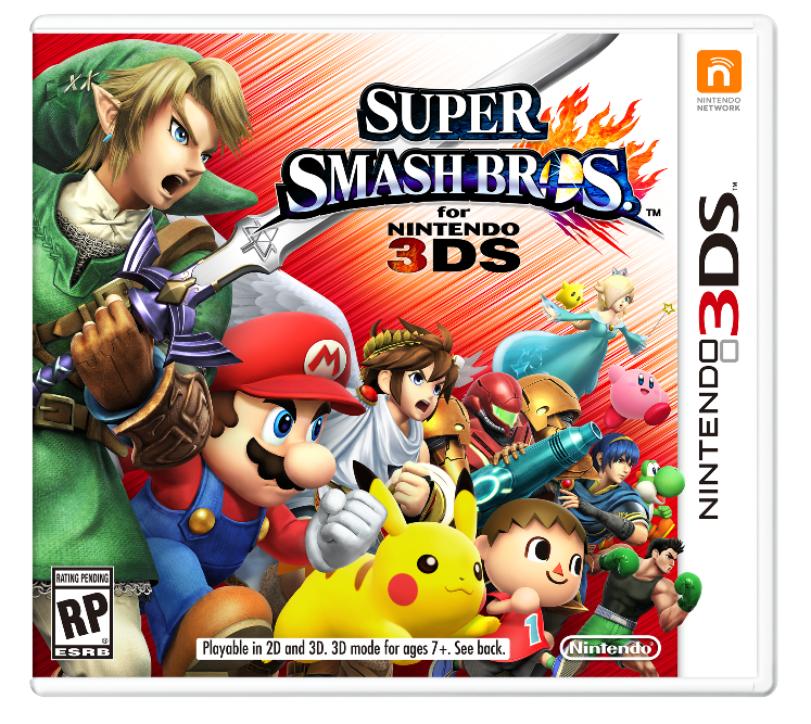 super-smash-bros-3ds-jaquette-boxart