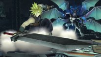 Super Smash Bros Cloud Final Fantasy VII (9)