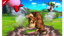 Super Smash Bros comparaison 3DS Wii U Donkey Kong 23.07.2013 (6)