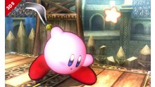 Super Smash Bros comparaison 3DS Wii U Kirby 23.07.2013 (17)