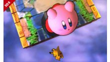 Super Smash Bros comparaison 3DS Wii U Kirby 23.07.2013 (19)