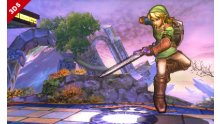 Super Smash Bros comparaison 3DS Wii U Link Zelda 23.07.2013 (15)