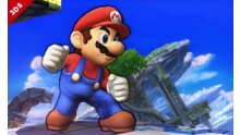 Super Smash Bros comparaison 3DS Wii U Mario 23.07.2013 (6)