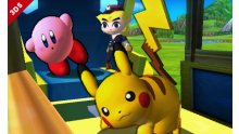 Super Smash Bros comparaison 3DS Wii U Pikachu 23.07.2013 (16)