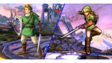 Super Smash Bros comparaison 3DS Wii U vignette 23.07.2013 (12)