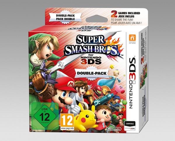 Super-Smash-Bros-for-3DS_Double-Pack