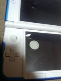 Super Smash Bros. for Nintendo 3DS problemes joystick 15.09.2014  (3)