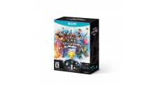 Super Smash Bros for Nintendo Wii U bundle gamecube 26.09.2014