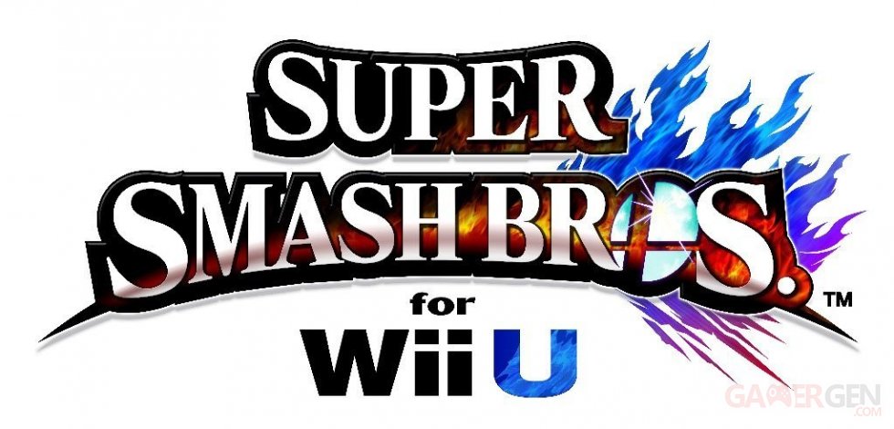 Super Smash Bros for Nintendo Wii U