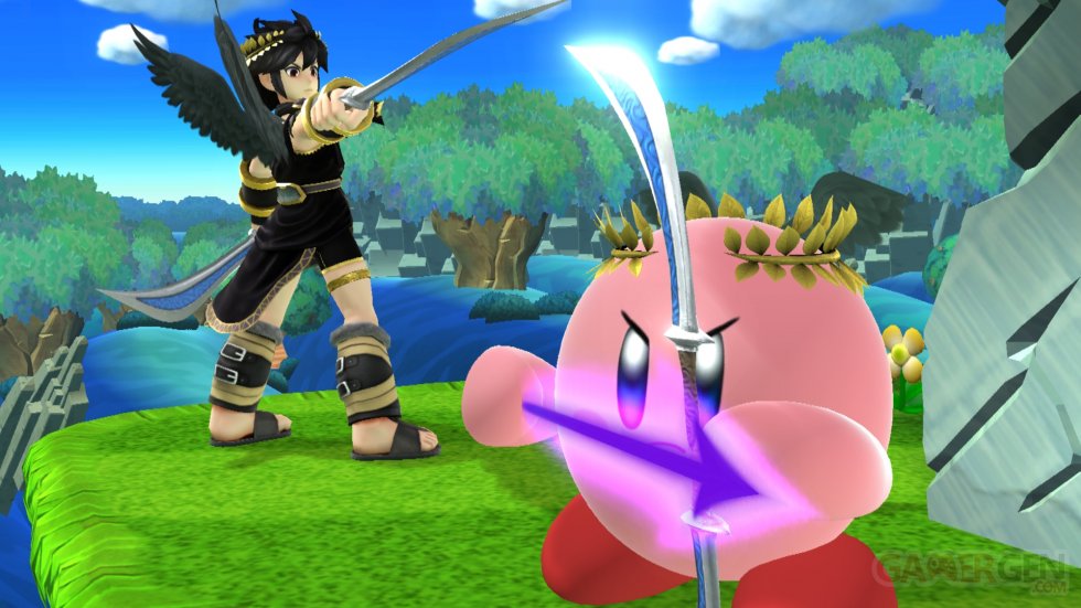 Super Smash Bros. for Wii U 21.10.2014  (20)