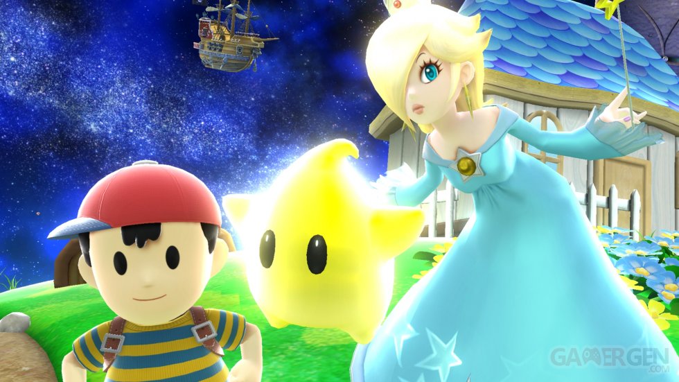 Super Smash Bros. for Wii U 21.10.2014  (32)