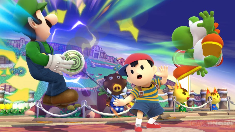 Super Smash Bros. for Wii U 21.10.2014  (45)